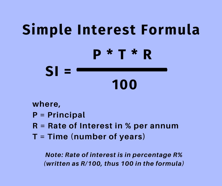 Calculation Simplified